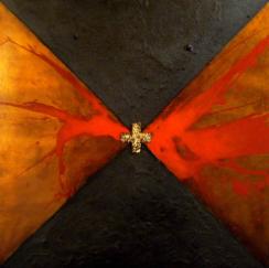 Enrico Magnani Art Yin Yang